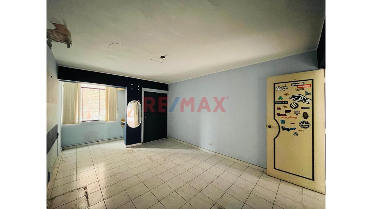🏢 ¡Inversión Con Gran Potencial En Los Olivos! 🚀 📍 Se Vende 2.º Piso + Azotea Privada — foto 5