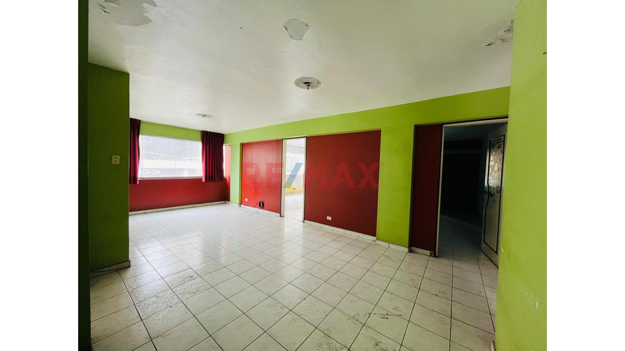 🏢 ¡Inversión Con Gran Potencial En Los Olivos! 🚀 📍 Se Vende 2.º Piso + Azotea Privada — foto 14