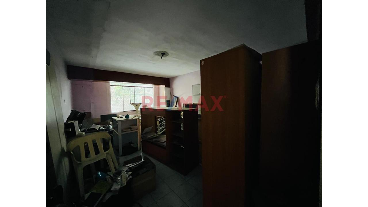 🏢 ¡Inversión Con Gran Potencial En Los Olivos! 🚀 📍 Se Vende 2.º Piso + Azotea Privada — foto 3