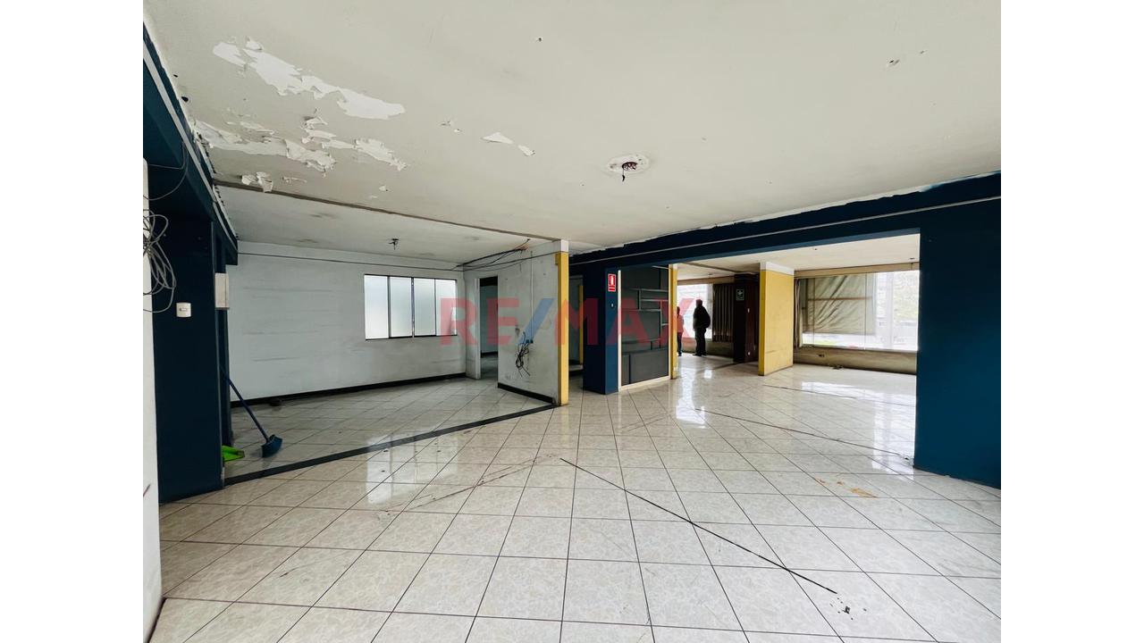 🏢 ¡Inversión Con Gran Potencial En Los Olivos! 🚀 📍 Se Vende 2.º Piso + Azotea Privada — foto 15