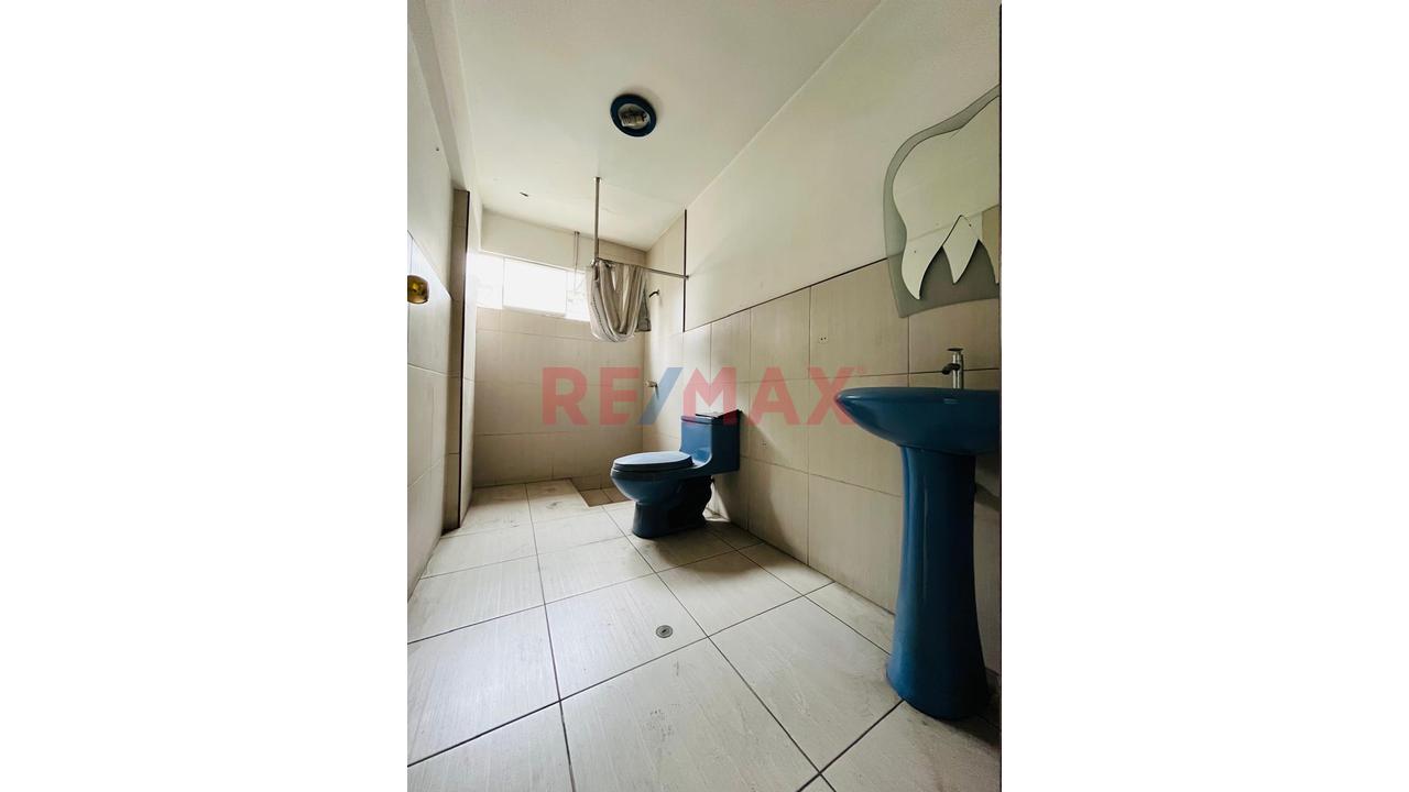 🏢 ¡Inversión Con Gran Potencial En Los Olivos! 🚀 📍 Se Vende 2.º Piso + Azotea Privada — foto 8