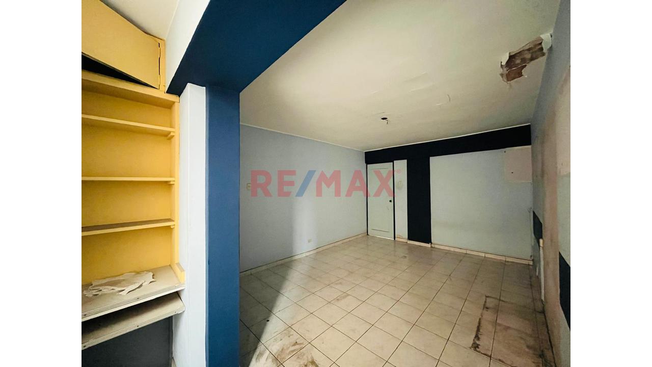 🏢 ¡Inversión Con Gran Potencial En Los Olivos! 🚀 📍 Se Vende 2.º Piso + Azotea Privada — foto 4