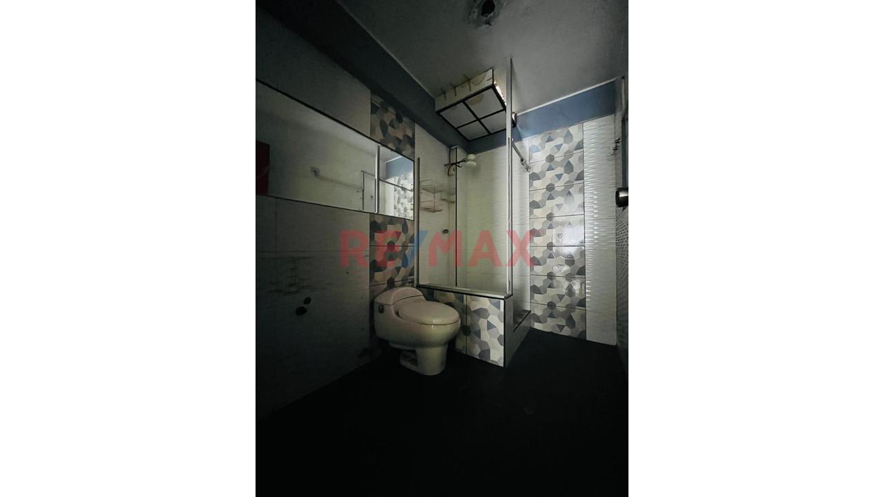 🏢 ¡Inversión Con Gran Potencial En Los Olivos! 🚀 📍 Se Vende 2.º Piso + Azotea Privada — foto 2