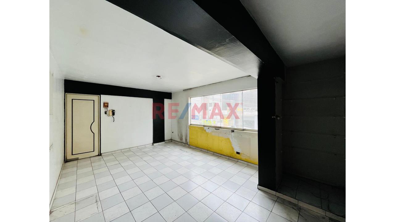 🏢 ¡Inversión Con Gran Potencial En Los Olivos! 🚀 📍 Se Vende 2.º Piso + Azotea Privada — foto 7