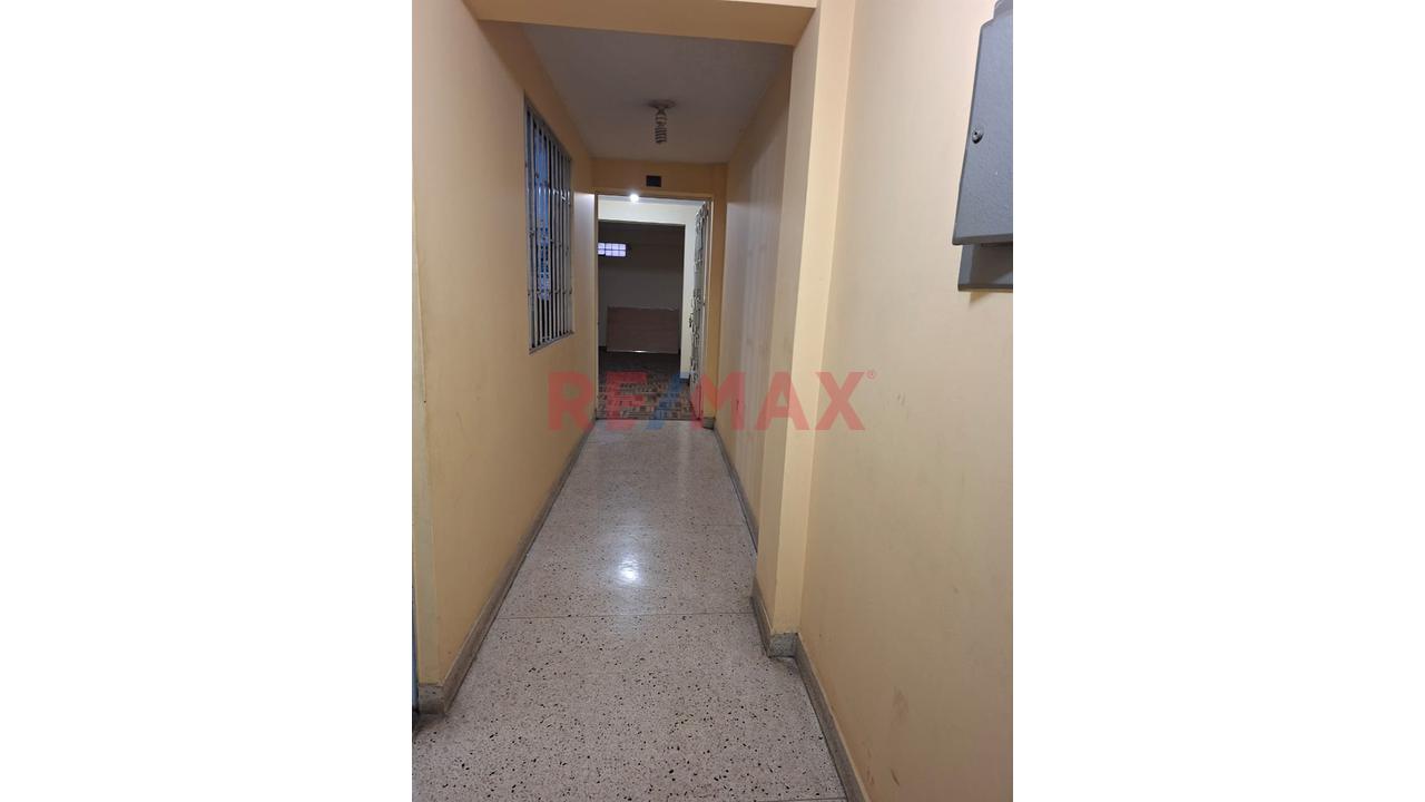 Alquiler De Oficina En Centrica Comercial Avenida Venezuela - 6