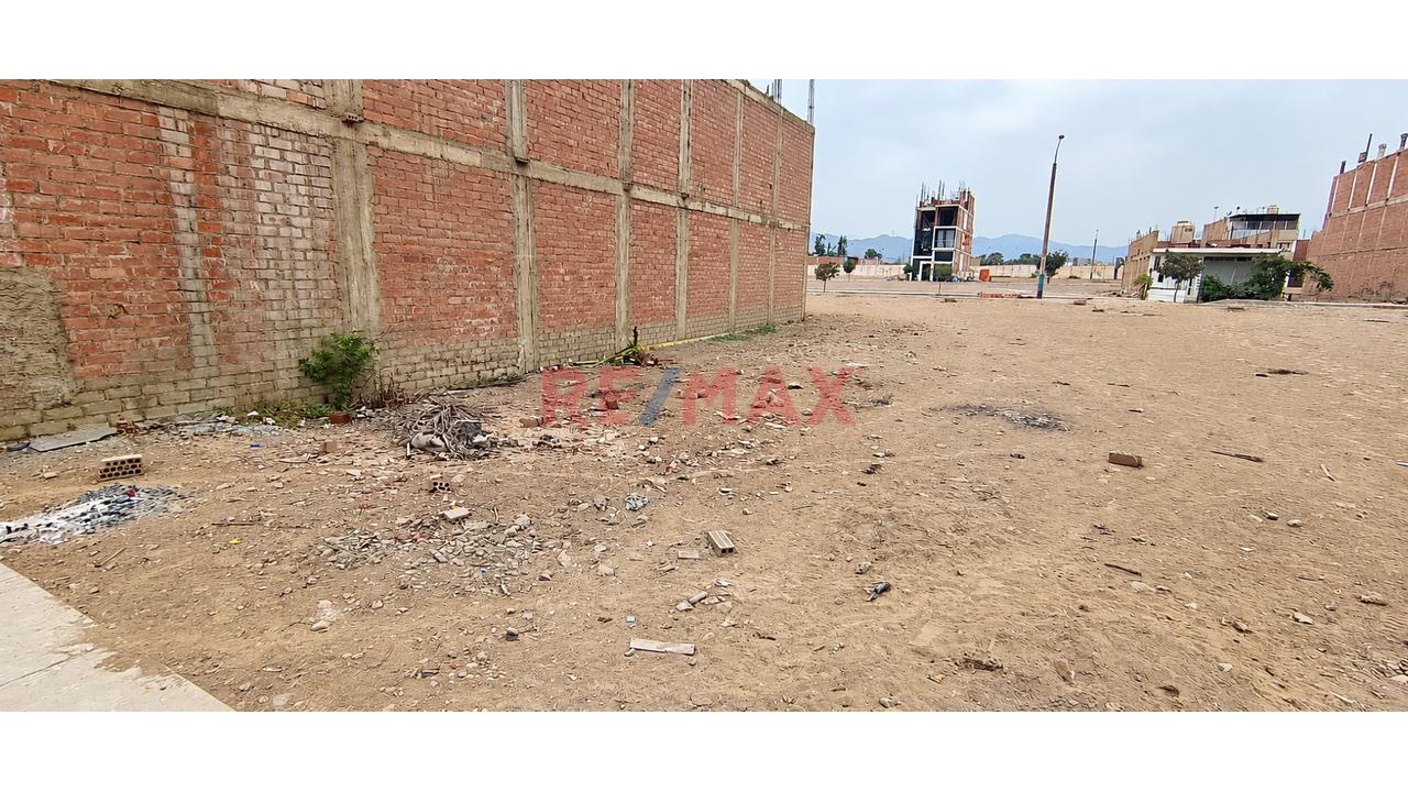 🌳 ¡Vive Frente Al Parque! Terreno De 110.40 M² En Las Cascadas – San Antonio De Carabayllo - 4
