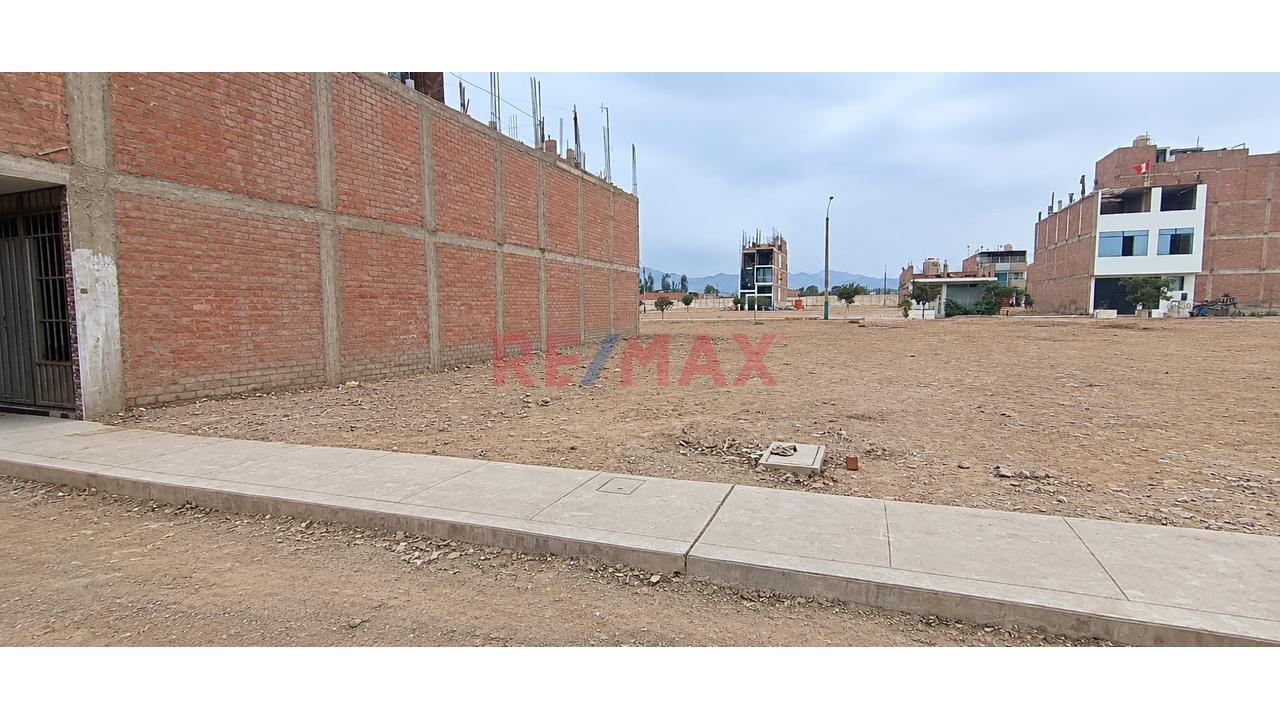 🌳 ¡Vive Frente Al Parque! Terreno De 110.40 M² En Las Cascadas – San Antonio De Carabayllo - 3