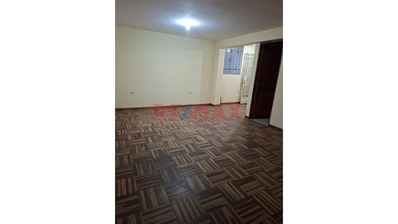Alquiler De Oficina En Centrica Y Comercial Avenida De Distrito De Breña - 4