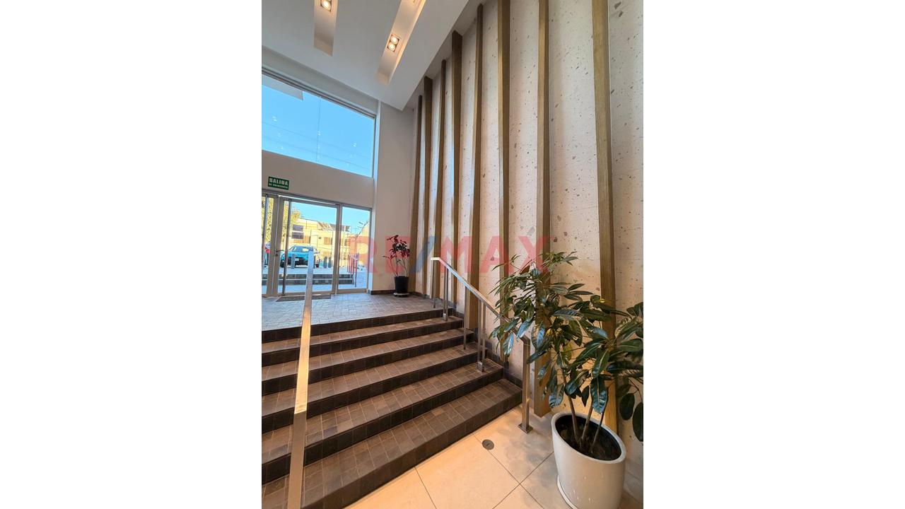 🏡✨ Departamento De Estreno – En Alquiler  ✨🏡 - 6