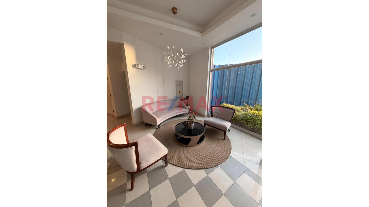 🏡✨ Departamento De Estreno – En Alquiler  ✨🏡 - 2