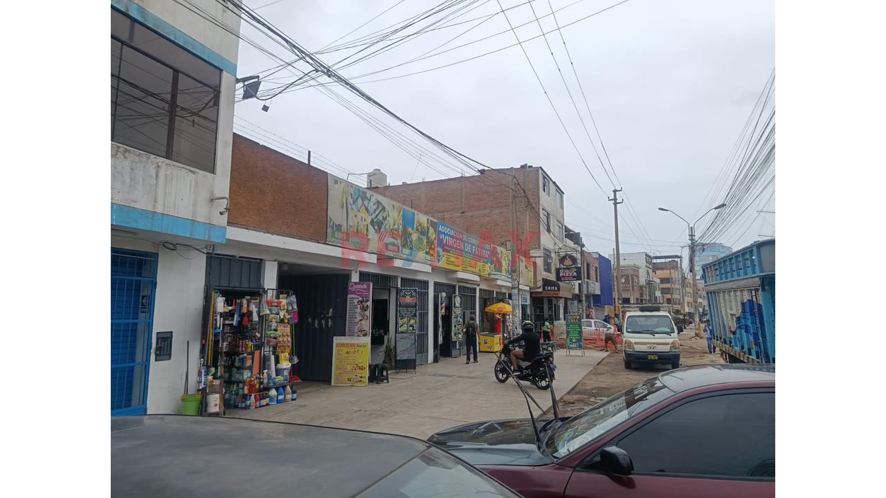 Local En Alquiler 2Do Piso Ideal Para Oficinas O Deposito - 8