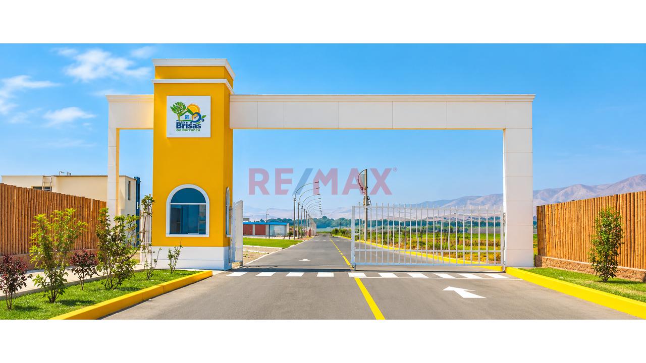 Terreno En Venta - Las Brisas De Barranca I Etapa - 2
