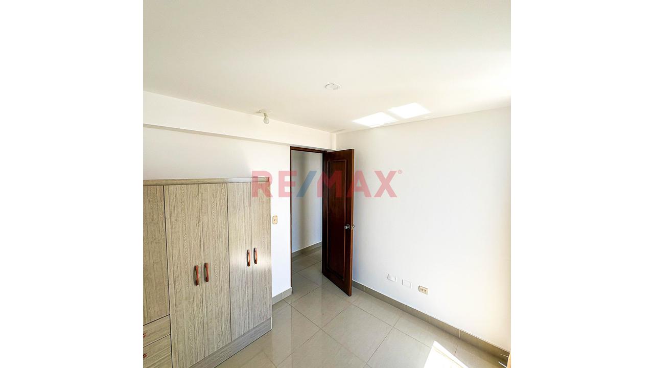 Alquiler De Departamento – Camino Real - 19
