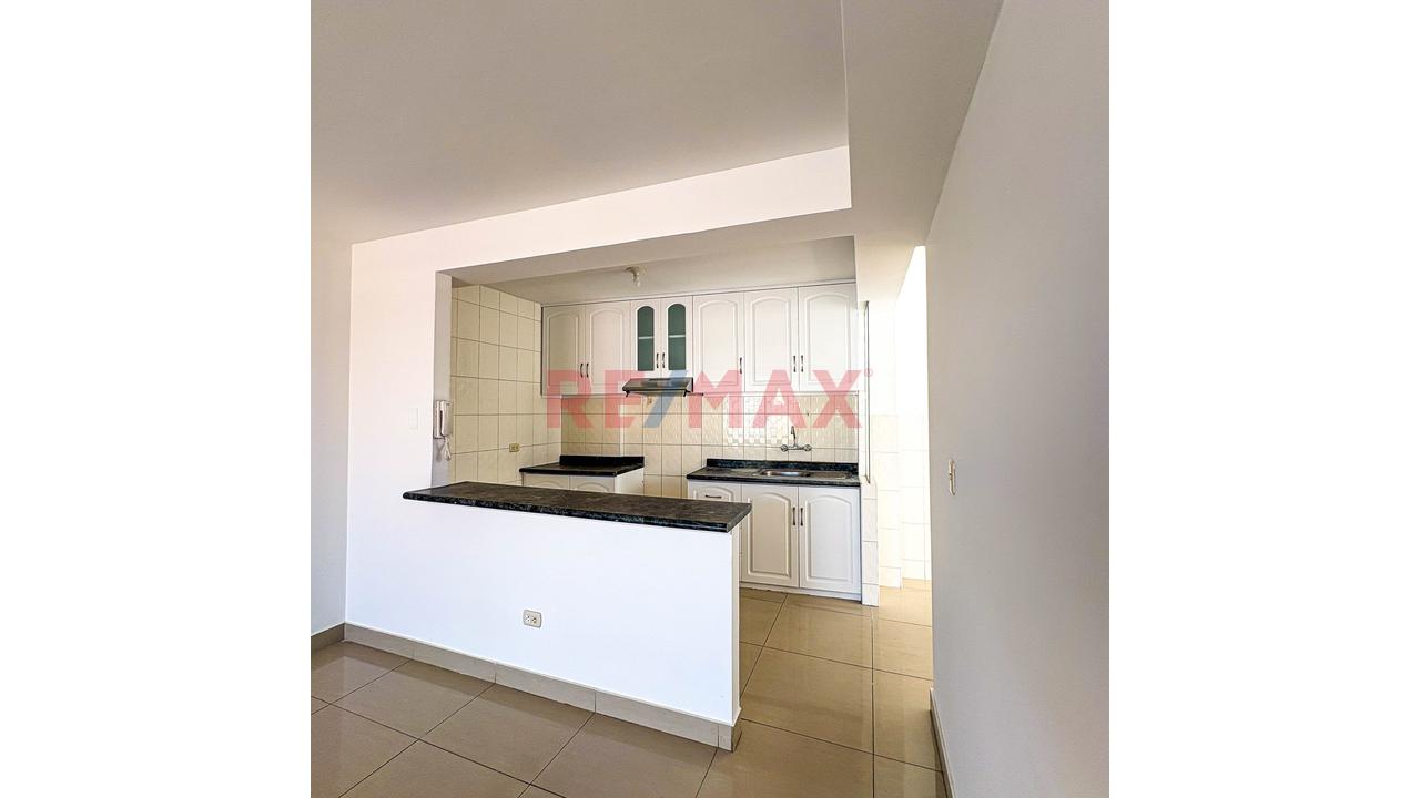 Alquiler De Departamento – Camino Real - 21