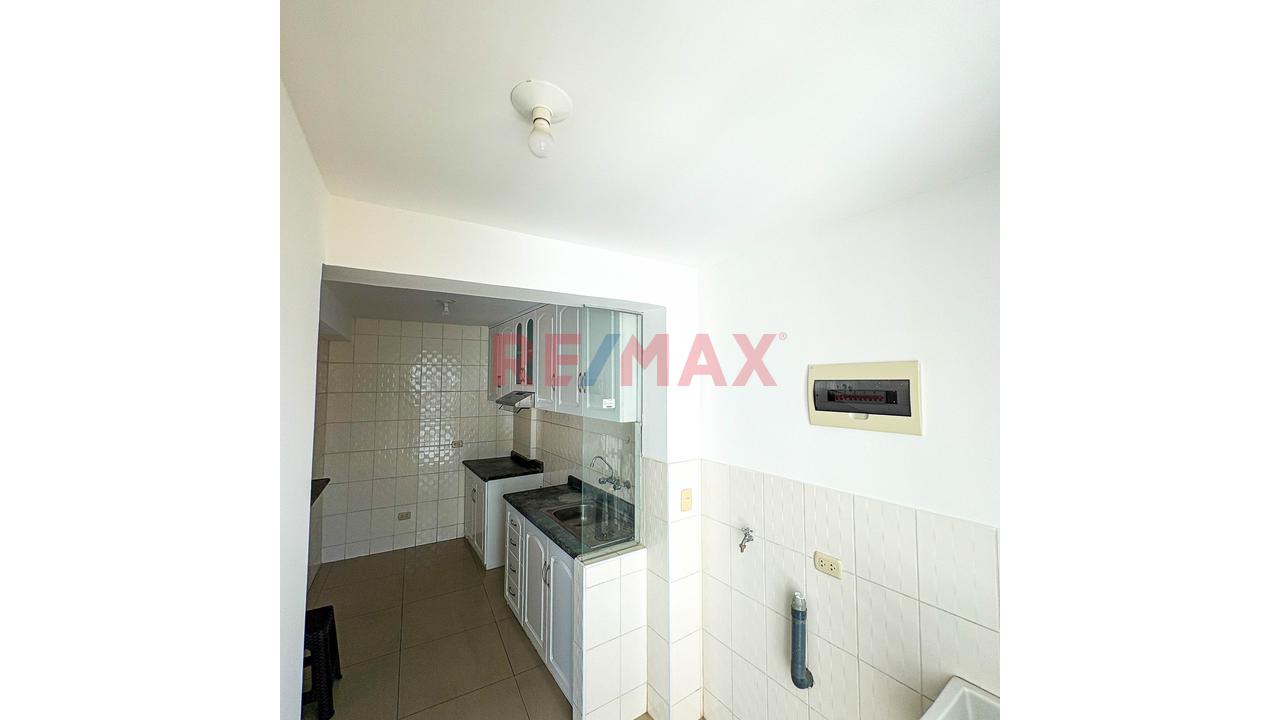 Alquiler De Departamento – Camino Real - 6