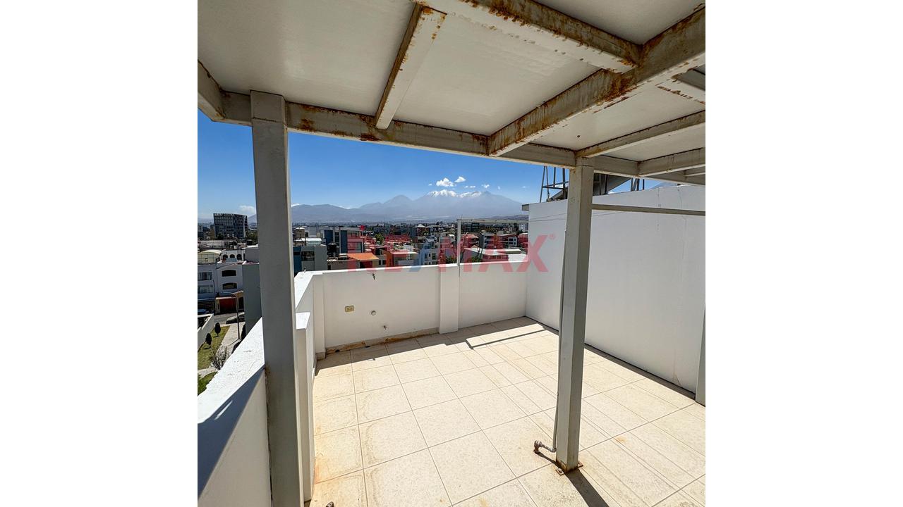 Alquiler De Departamento – Camino Real - 20