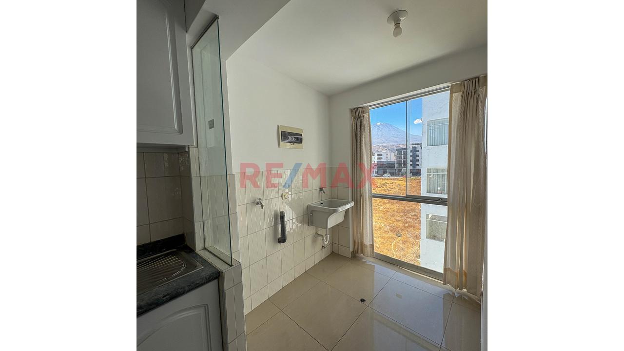 Alquiler De Departamento – Camino Real - 16