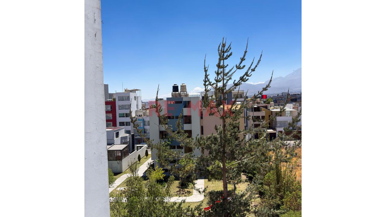 Alquiler De Departamento – Camino Real - 3