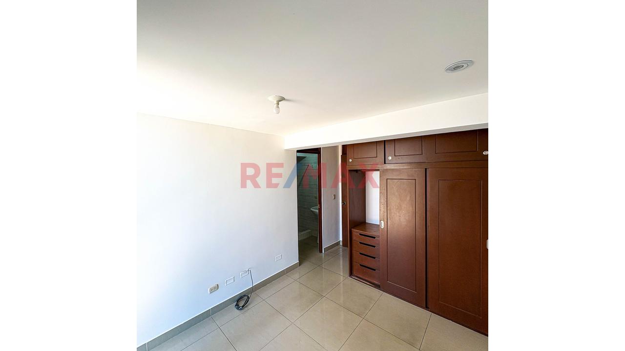 Alquiler De Departamento – Camino Real - 8