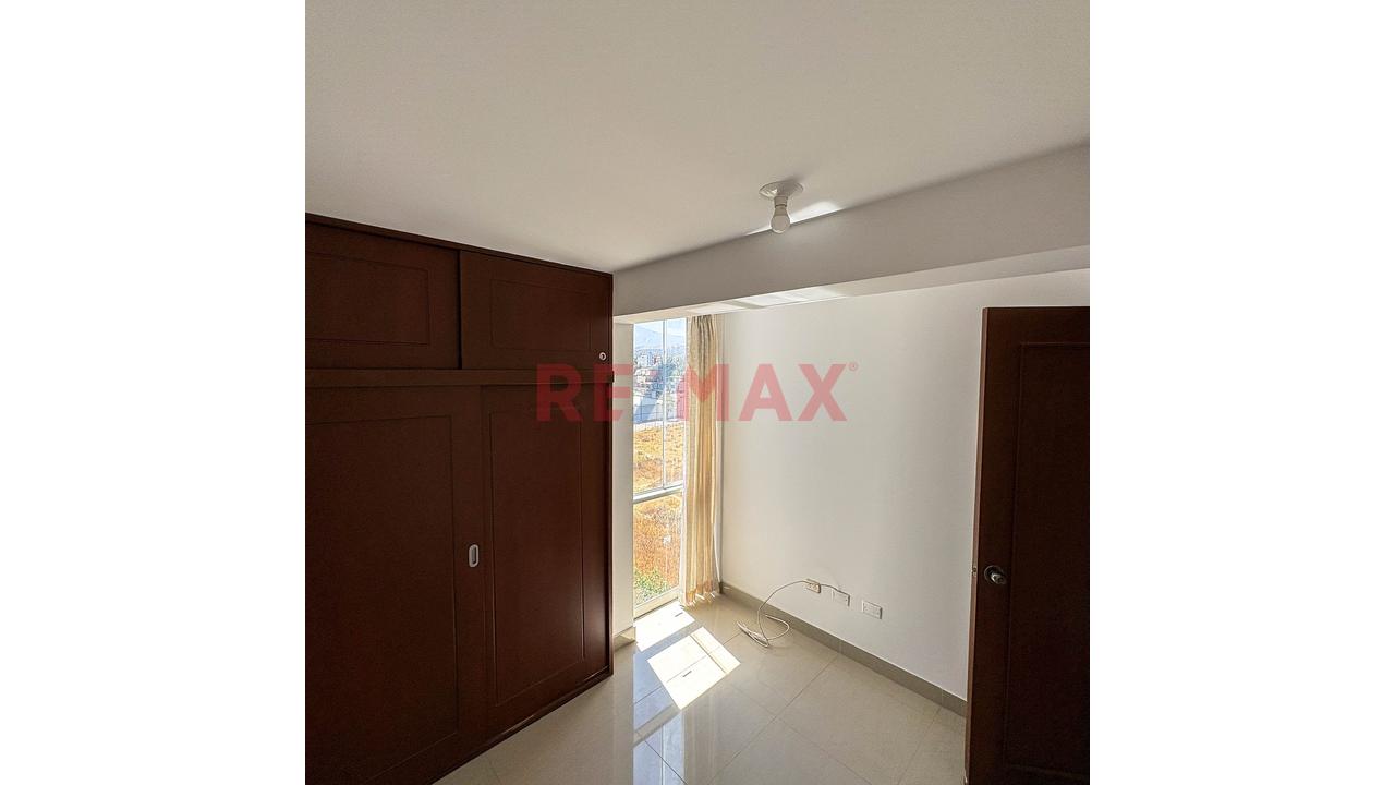 Alquiler De Departamento – Camino Real - 12