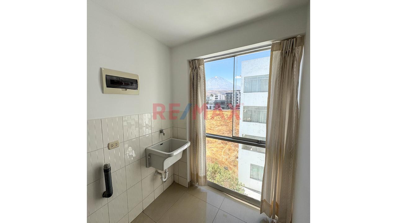 Alquiler De Departamento – Camino Real - 17