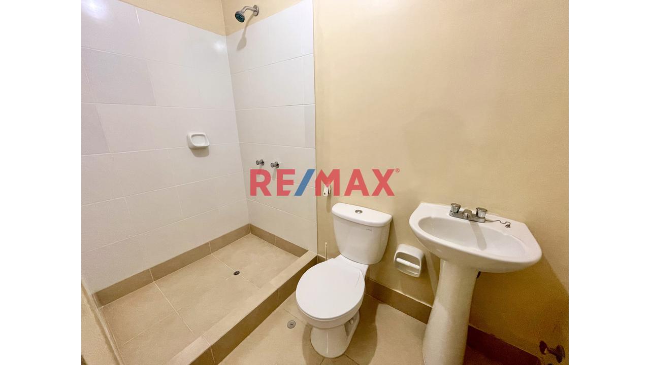 Departamento En Condominio Del Parque - 5