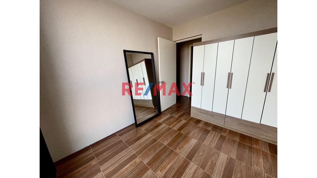 Departamento En Condominio Del Parque - 7