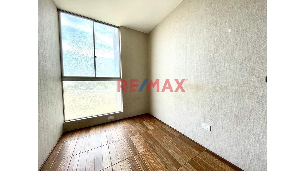 Departamento En Condominio Del Parque - 9