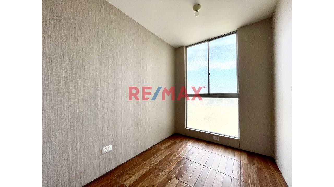 Departamento En Condominio Del Parque - 8