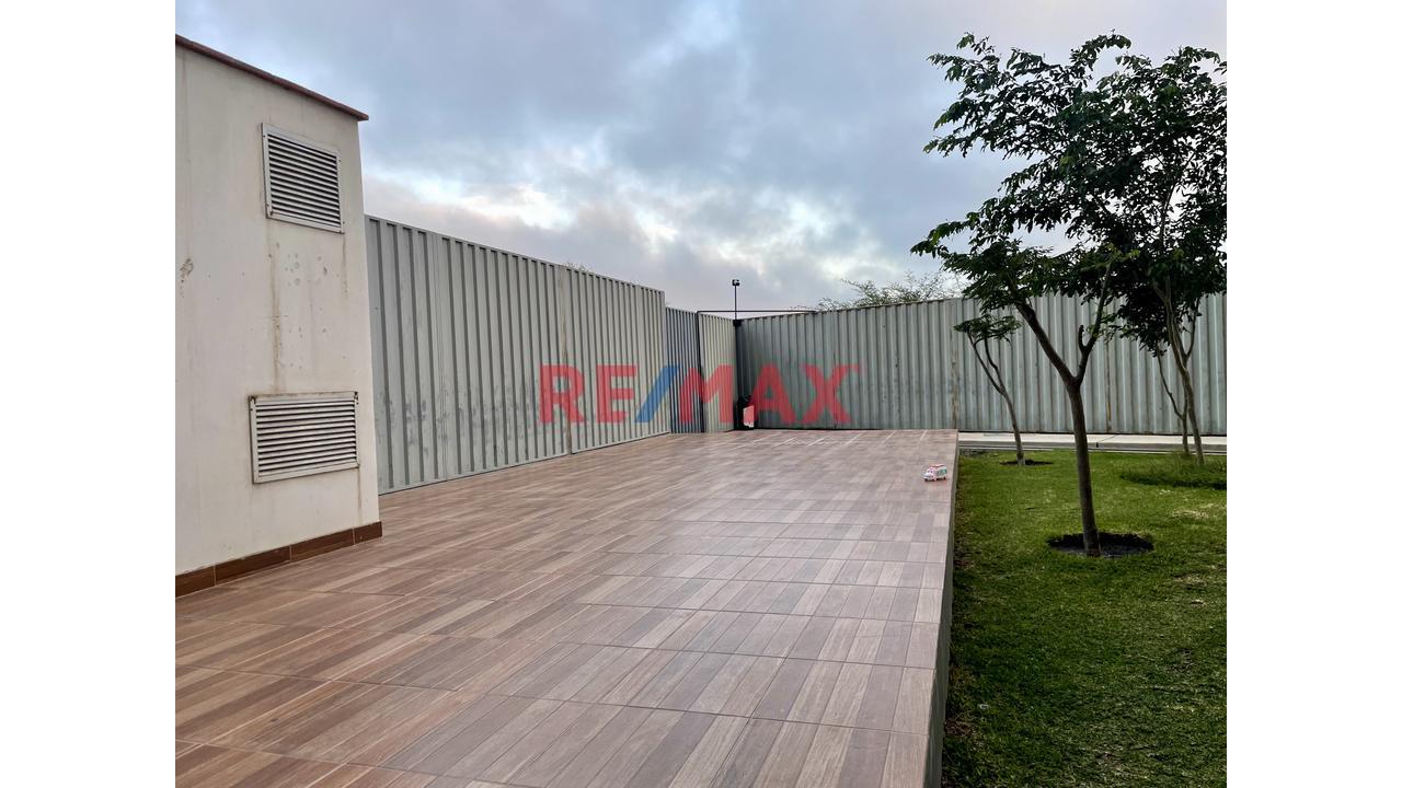 Departamento En Condominio Del Parque - 13