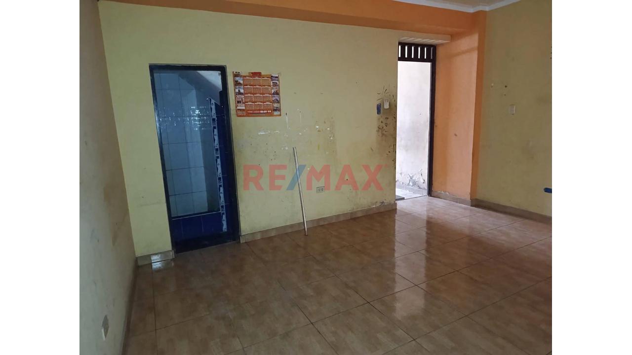 🏦 Casa De 3 Pisos En Venta | Propiedad De Scotiabank | Trujillo — foto 4
