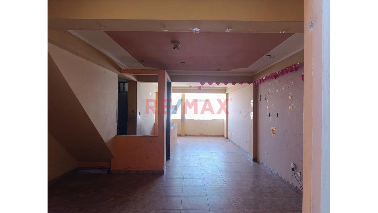 🏦 Casa De 3 Pisos En Venta | Propiedad De Scotiabank | Trujillo — foto 5