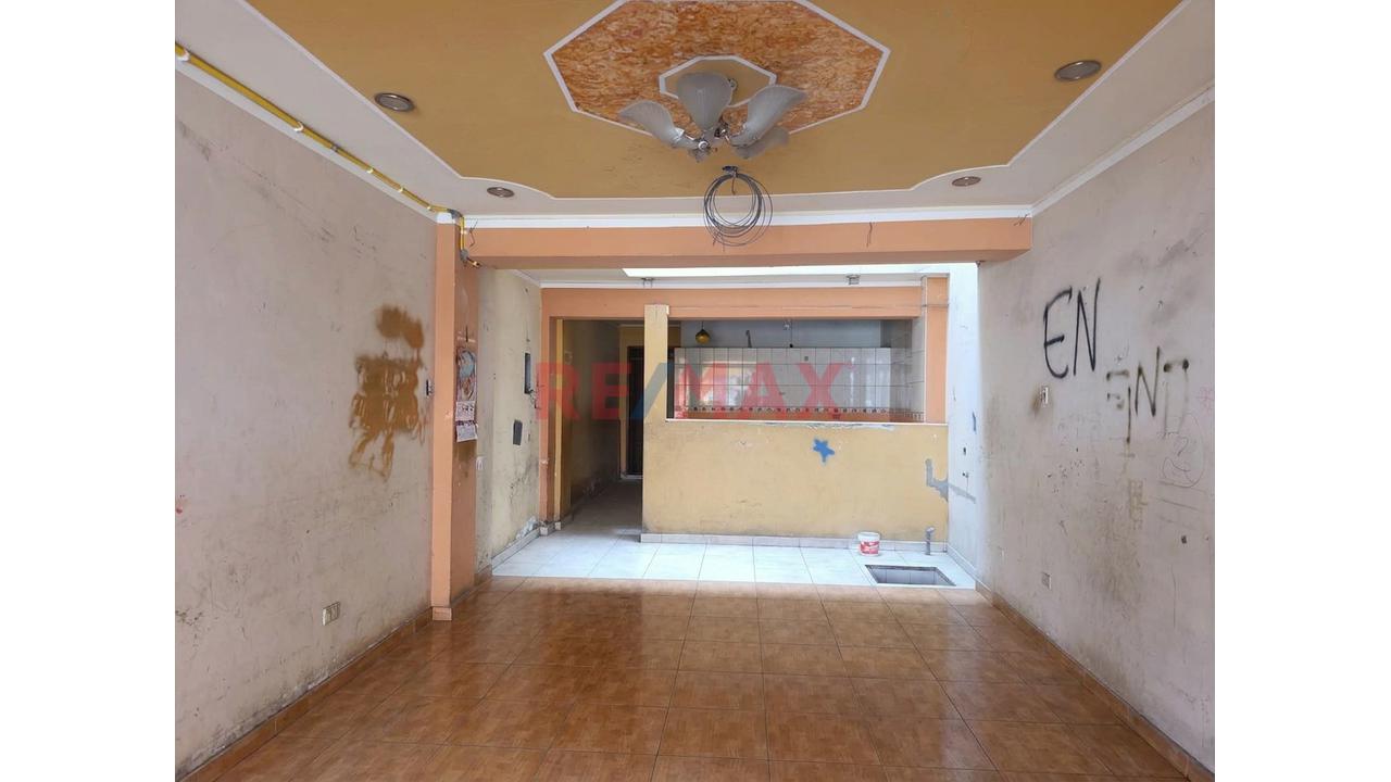 🏦 Casa De 3 Pisos En Venta | Propiedad De Scotiabank | Trujillo — foto 2