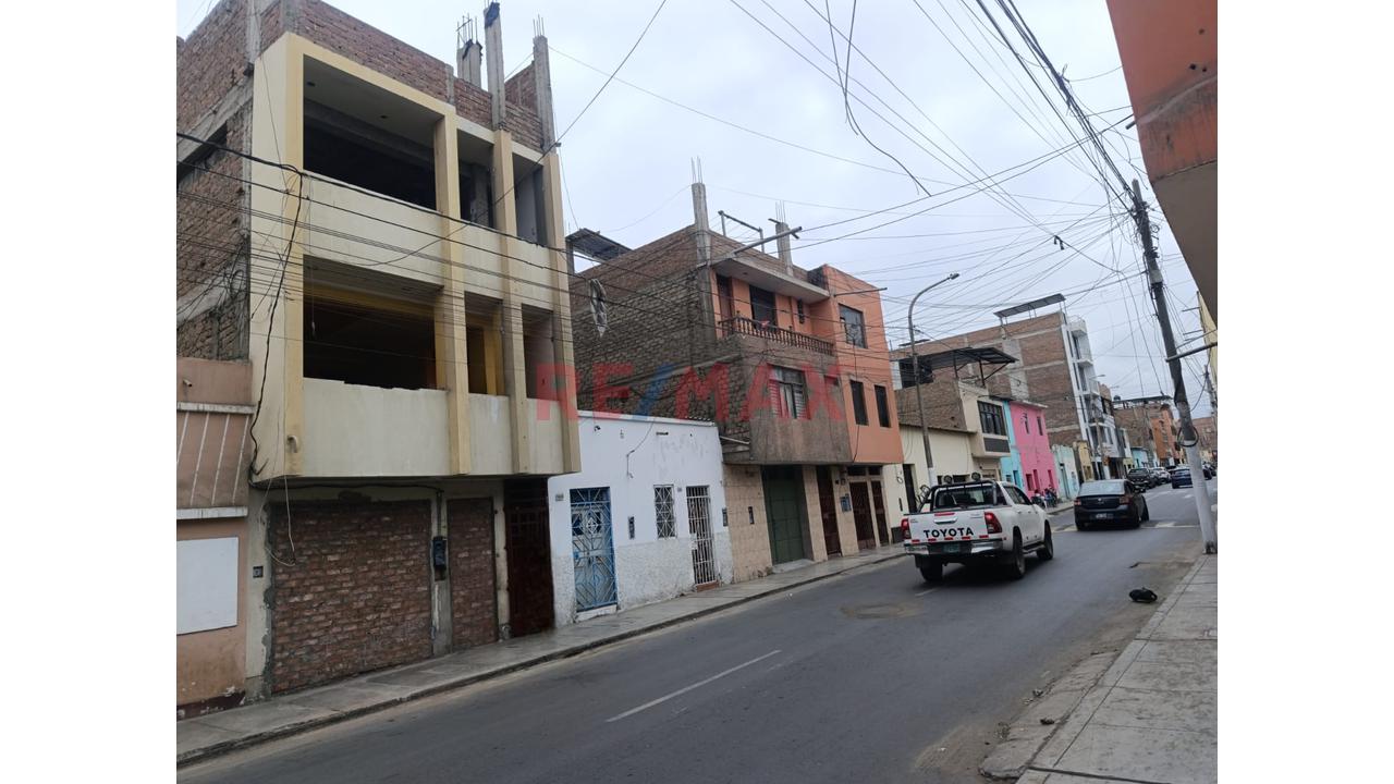 🏦 Casa De 3 Pisos En Venta | Propiedad De Scotiabank | Trujillo — foto 8