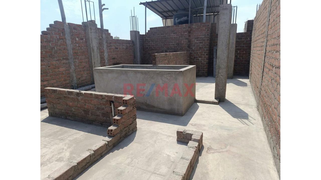 🏦 Casa De 3 Pisos En Venta | Propiedad De Scotiabank | Trujillo — foto 7