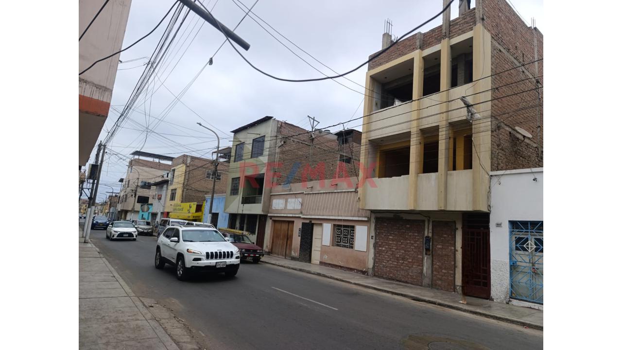 🏦 Casa De 3 Pisos En Venta | Propiedad De Scotiabank | Trujillo — foto 9