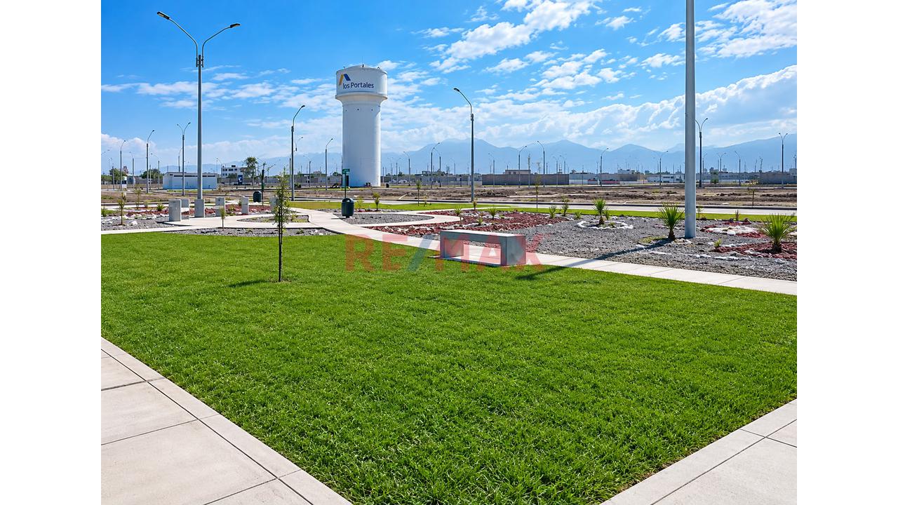 Se Vende Terreno En Las Brisas De Barranca - 4
