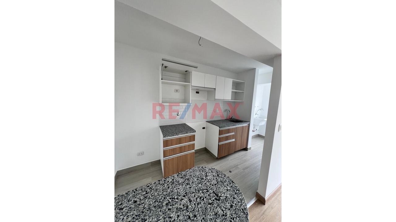 Venta Departamento Flat Estreno - 6