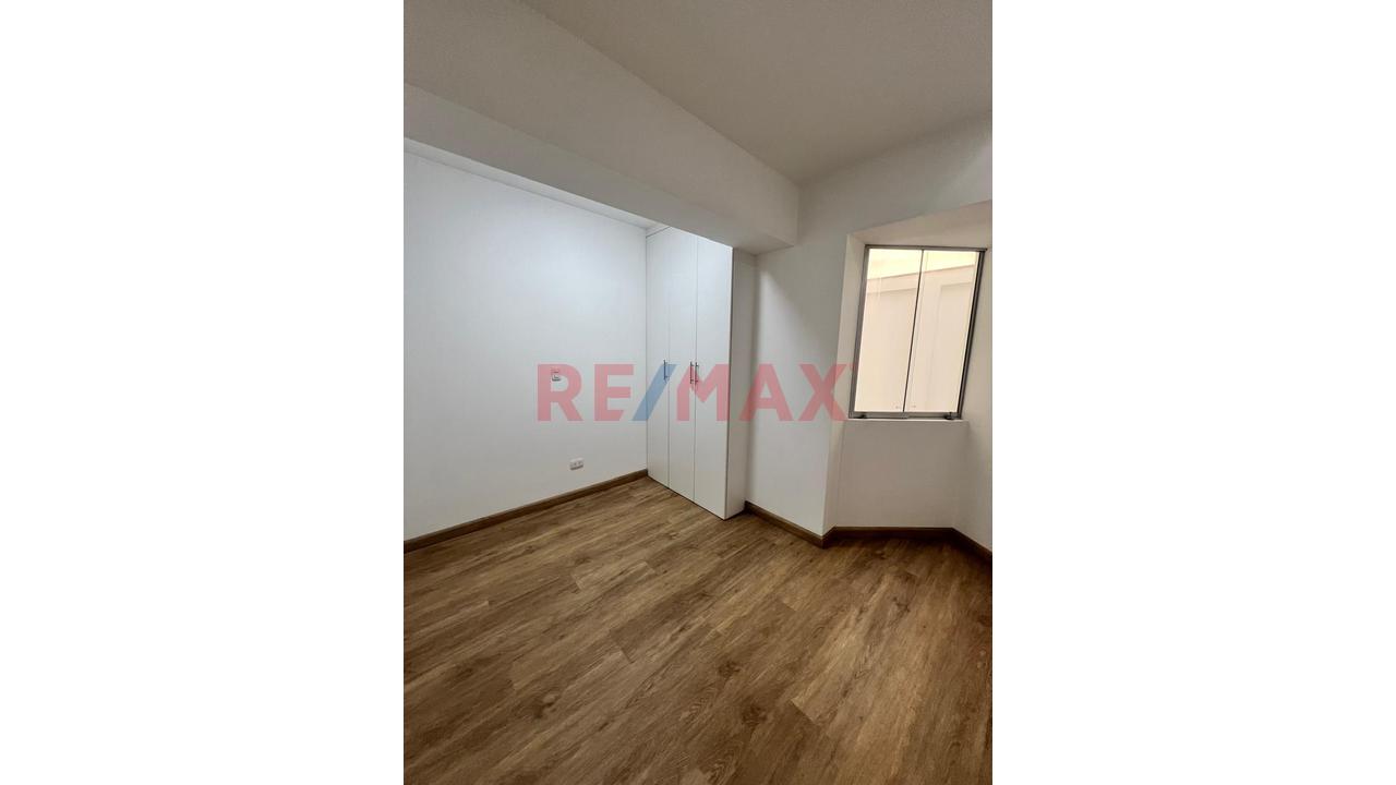Venta Departamento Flat Estreno - 4