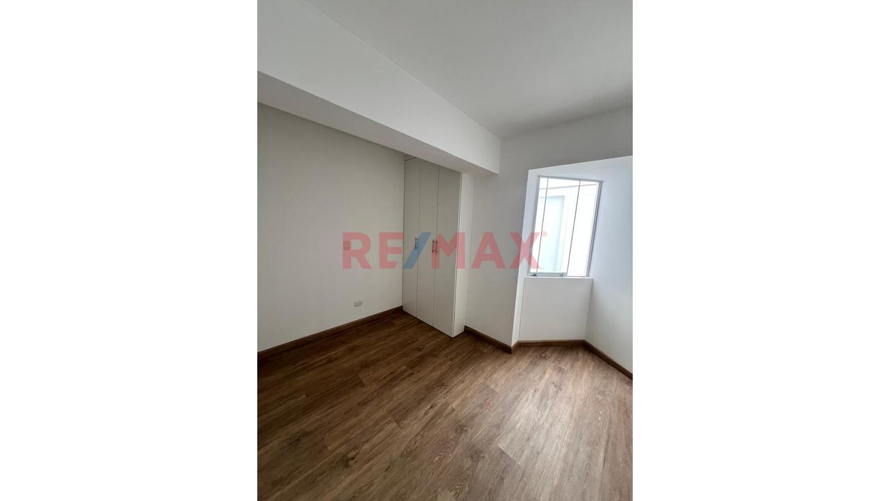 Venta Departamento Flat Estreno - 11