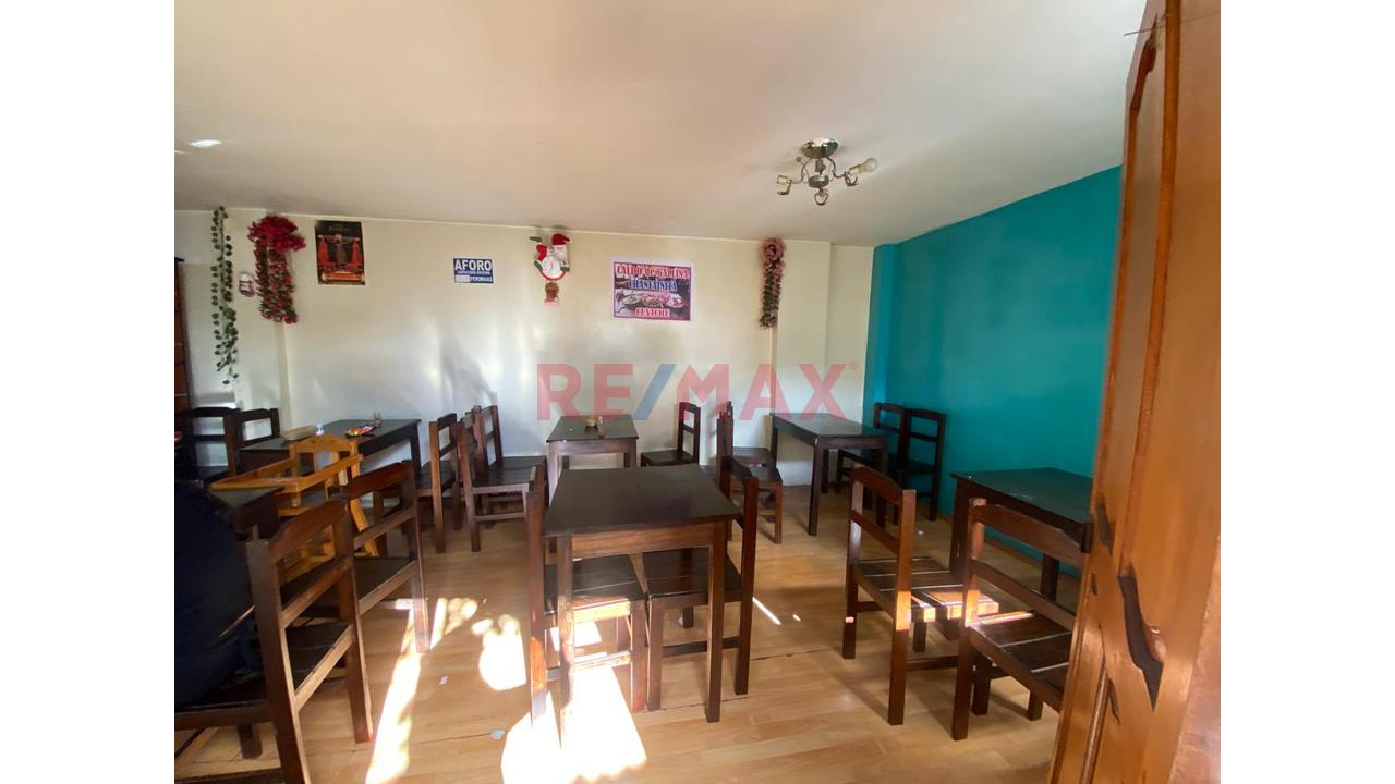 🏡 Casa De 2 Pisos En Venta – Urb. San Francisco - 7