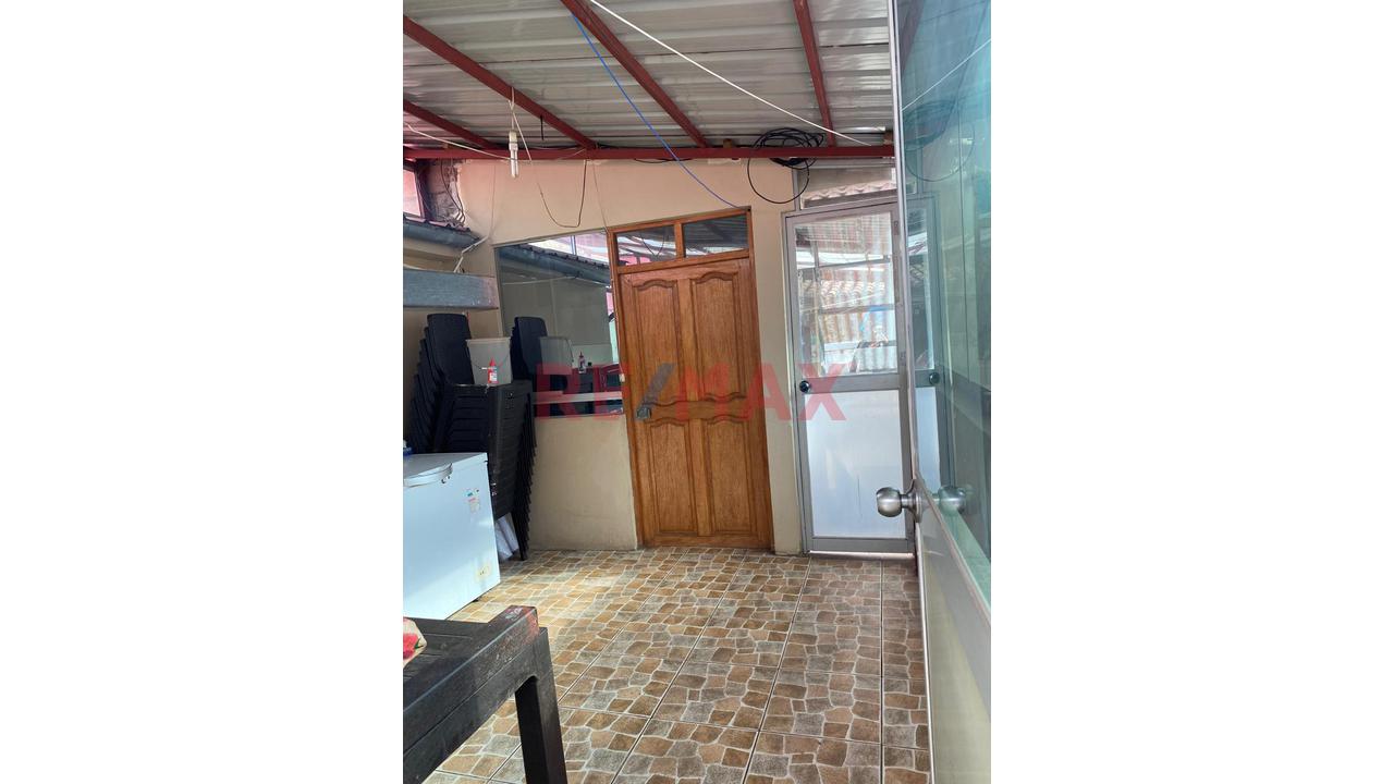 🏡 Casa De 2 Pisos En Venta – Urb. San Francisco - 10