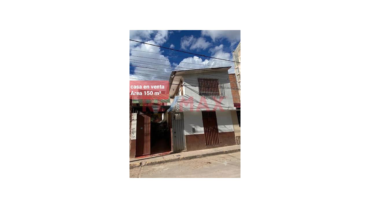 🏡 Casa De 2 Pisos En Venta – Urb. San Francisco - 1