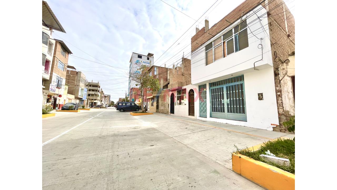 1Er Piso En Urb San Carlos - 2