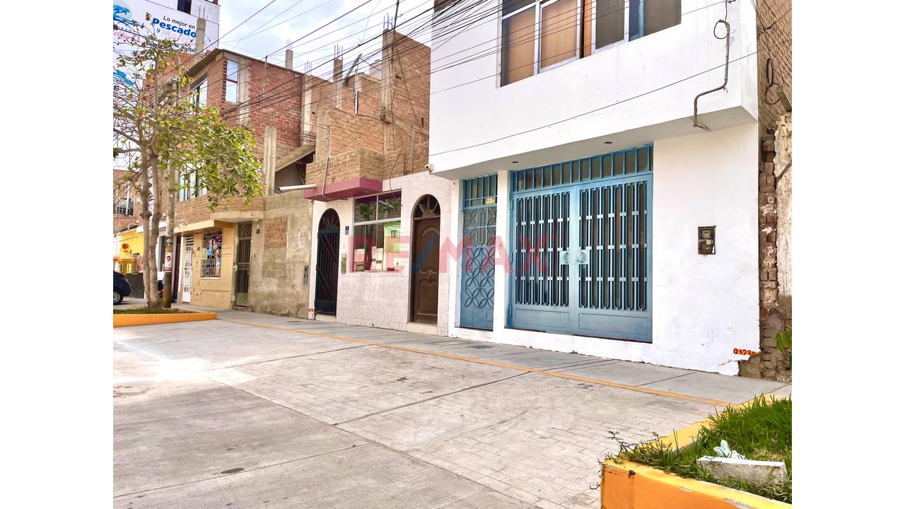 1Er Piso En Urb San Carlos - 17