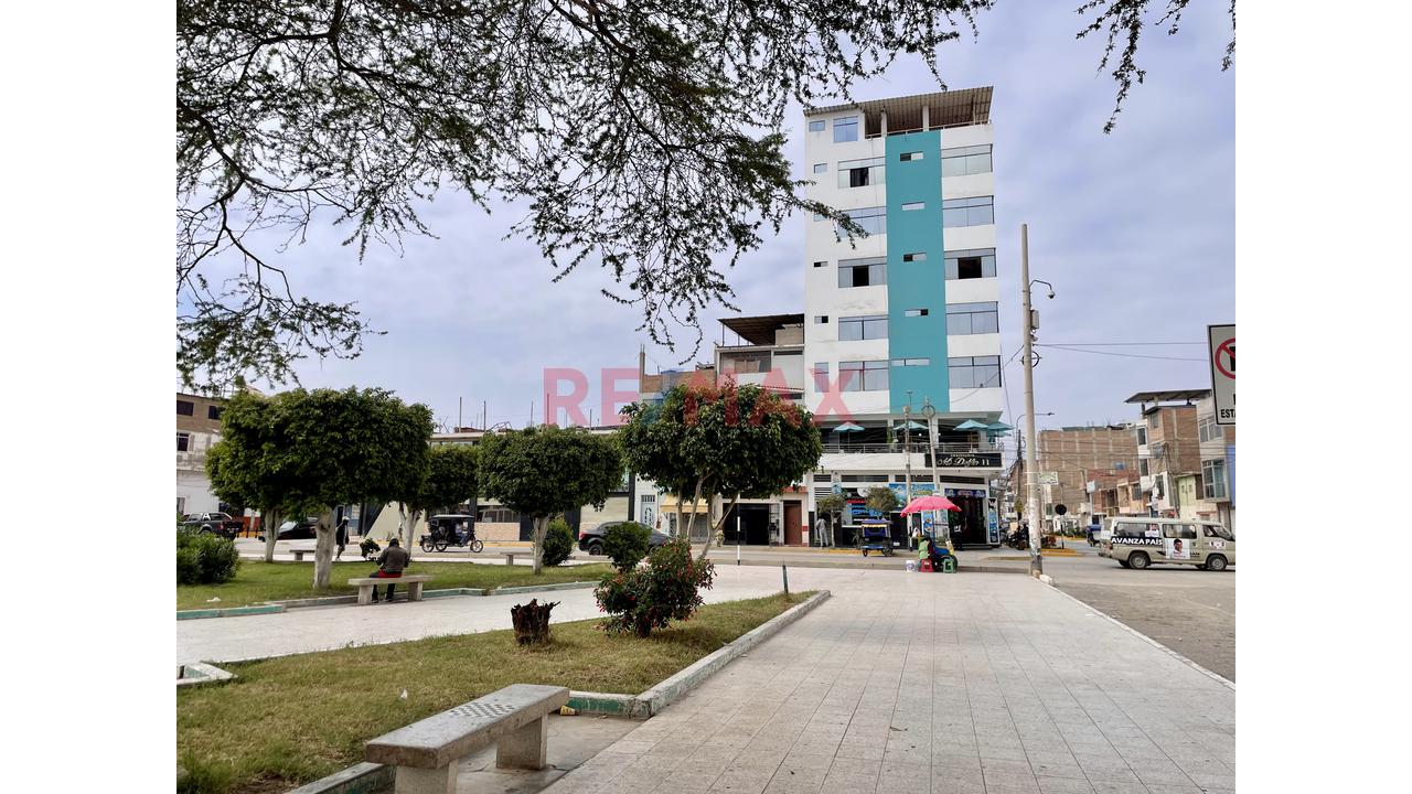 1Er Piso En Urb San Carlos - 4