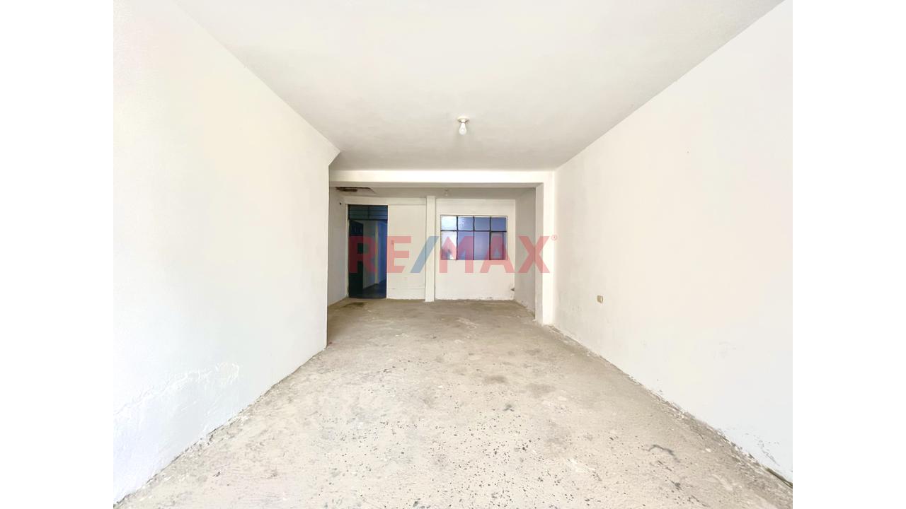 1Er Piso En Urb San Carlos - 5