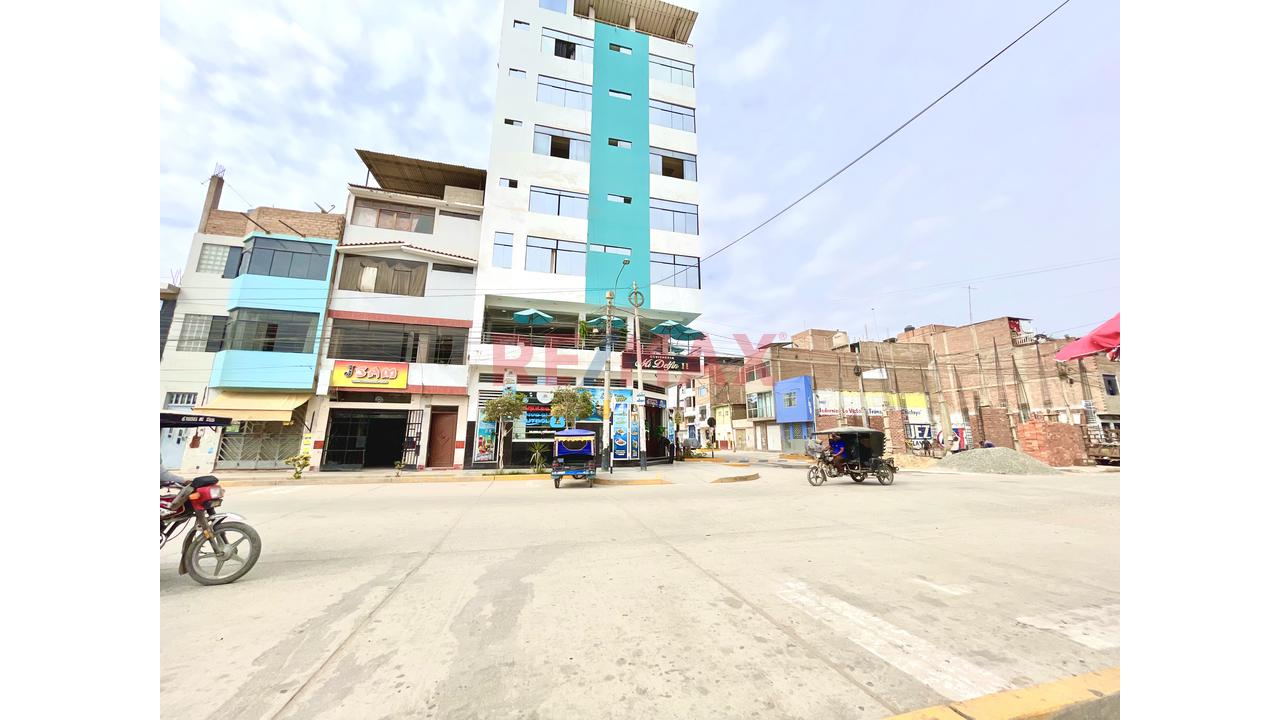 1Er Piso En Urb San Carlos - 18