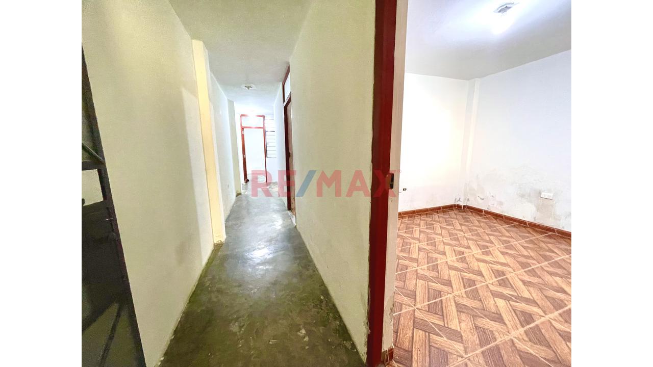 1Er Piso En Urb San Carlos - 7