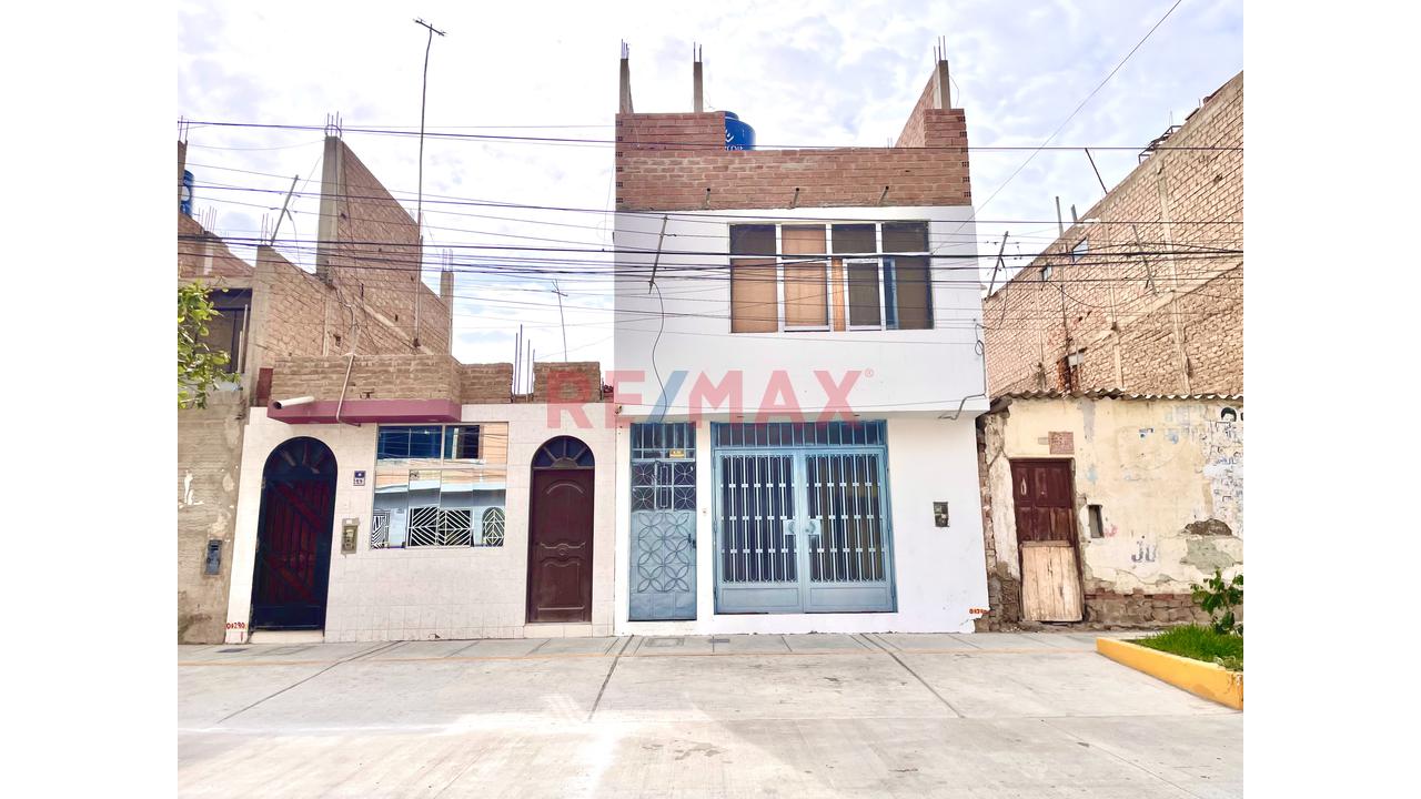 1Er Piso En Urb San Carlos - 16